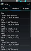 My Monthly Salary (Paid) screenshot 1