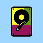 Partition Calculator (Paid) icon
