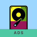 Partition Calculator (Ads) aplikacja