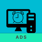 Wake My PC (Ads) icon