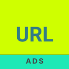 URL DeEncoder (Ads) icône