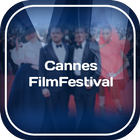 Cannes Film Festival icône