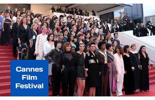 Cannes Film Festival Affiche