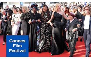 Cannes Film Festival capture d'écran 1