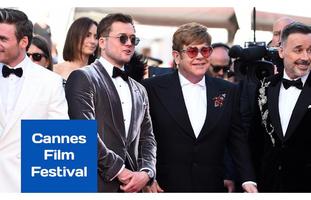Cannes Film Festival capture d'écran 2