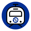 APK 大连地铁线路图 - 坐大连地铁必用的大连地铁通APP