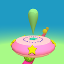 APK Bouncing Freely