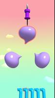 Bubble Balloons capture d'écran 1