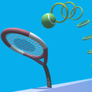 APK Unruly Tennis