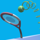 Unruly Tennis APK