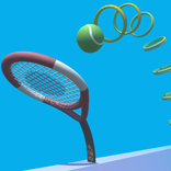 Unruly Tennis