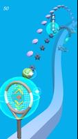 Unruly Tennis 海報