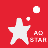 AQ STAR 圖標