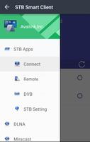 STB SmartClient Cartaz
