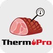 ThermoPro BBQ ไอคอน