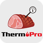 ThermoPro BBQ icon