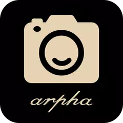 ARPHA Vision