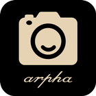 ARPHA Vision icône