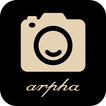 ARPHA Vision icône