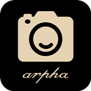 APK ARPHA Vision