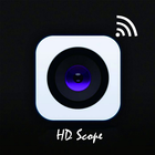 HD Scope ícone