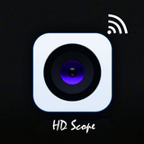 HD Scope icône