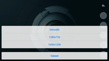 HD Scope ภาพหน้าจอ 2