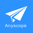 AnyScope simgesi