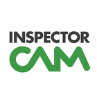 InspectorCam Zeichen