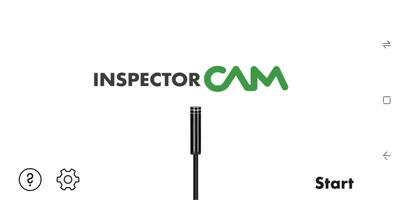 InspectorCam Plakat