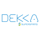 Dekka アイコン