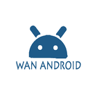 WanAndroid アイコン