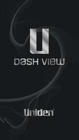 Uniden Dash View Poster