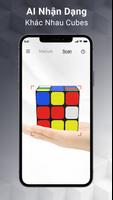 CubeSolver AI bài đăng