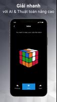 CubeSolver AI ảnh chụp màn hình 3