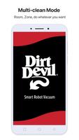 Dirt Devil Clean Affiche