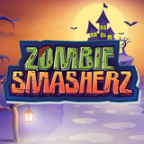 ZOMBIE SMASHERZ ícone