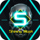 Icona Shining Mask