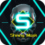 APK Shining Mask