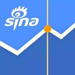 新浪财经 Icon
