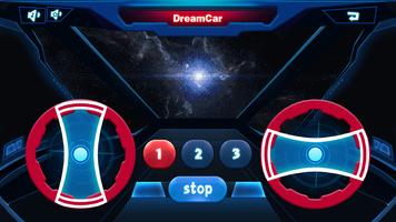 Dream Car screenshot 1