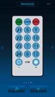 iShare Remote-poster