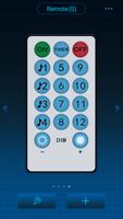 iShare Remote poster