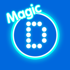 Magic Display icône