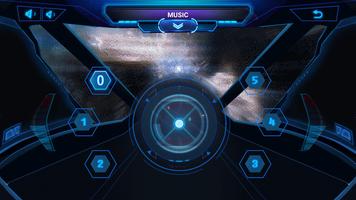 动感飞车 syot layar 2