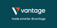Cách tải Vantage:All-In-One Trading App trên di động