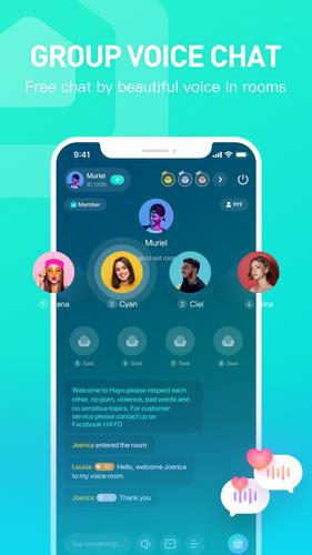 Hayo For Android Apk Download