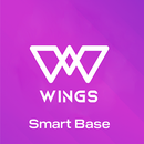 Wings Smart Base aplikacja