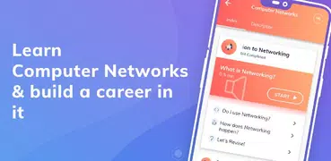 Computer Network Tutorials