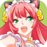 Anime Story - My Girl-icoon